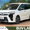 toyota voxy 2019 quick_quick_ZRR80W_ZRR80-0562147 image 1