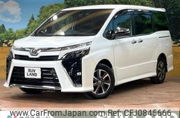 toyota voxy 2019 quick_quick_ZRR80W_ZRR80-0562147