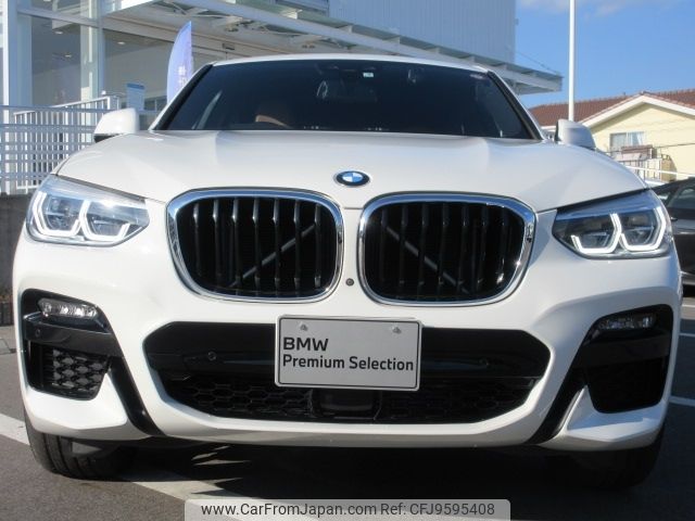 bmw x4 2021 -BMW--BMW X4 3DA-VJ20--WBAVJ920X09H06134---BMW--BMW X4 3DA-VJ20--WBAVJ920X09H06134- image 2