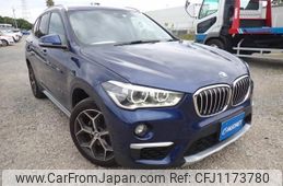 bmw x1 2018 quick_quick_ABA-JG15_WBAJG12080EE63915