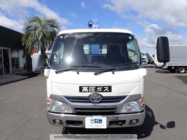 toyota dyna-truck 2012 GOO_NET_EXCHANGE_0402607A30250524W001 image 2