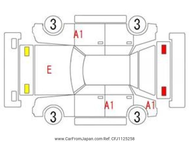 toyota fj-cruiser 2011 -TOYOTA--FJ Curiser CBA-GSJ15W--GSJ15-0113950---TOYOTA--FJ Curiser CBA-GSJ15W--GSJ15-0113950- image 2