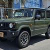 suzuki jimny 2018 quick_quick_3BA-JB64W_jb64W-108541 image 2