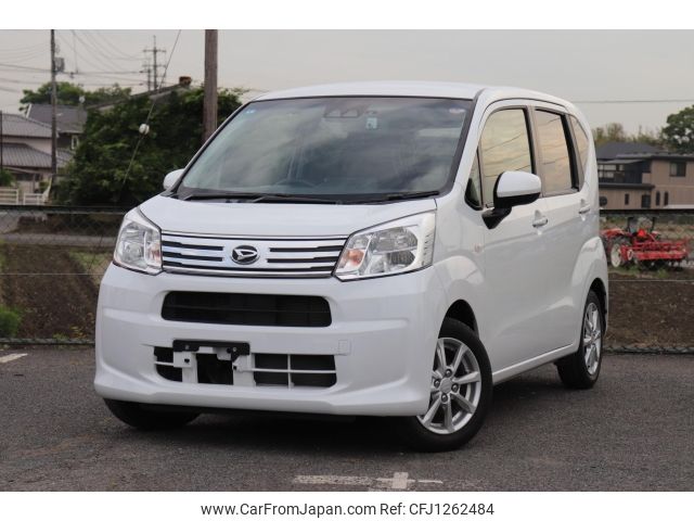 daihatsu move 2022 -DAIHATSU--Move LA150S--LA150S-2118263---DAIHATSU--Move LA150S--LA150S-2118263- image 1