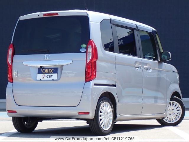 honda n-box 2018 -HONDA--N BOX DBA-JF3--JF3-1085499---HONDA--N BOX DBA-JF3--JF3-1085499- image 2