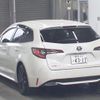 toyota corolla-touring-wagon 2020 -TOYOTA 【静岡 301ﾊ4317】--Corolla Touring ZWE211W-6052489---TOYOTA 【静岡 301ﾊ4317】--Corolla Touring ZWE211W-6052489- image 2