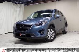 mazda cx-5 2015 quick_quick_KE5AW_KE5AW-201043