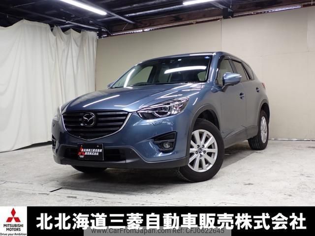 mazda cx-5 2015 quick_quick_KE5AW_KE5AW-201043 image 1