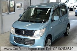 suzuki wagon-r 2014 -SUZUKI--Wagon R MH34S-378093---SUZUKI--Wagon R MH34S-378093-