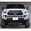 toyota tacoma 2019 -OTHER IMPORTED--Tacoma ﾌﾒｲ--5TFCZ5AN7KX187256---OTHER IMPORTED--Tacoma ﾌﾒｲ--5TFCZ5AN7KX187256- image 2