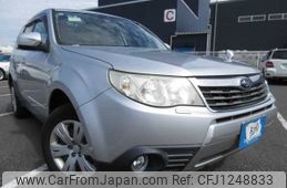 subaru forester 2009 646828-Y2025050314F-21
