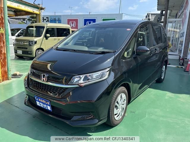 honda freed 2023 GOO_JP_700060017330250625042 image 2