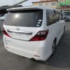 toyota alphard 2010 -TOYOTA--Alphard DBA-ANH20W--ANH20W-8123468---TOYOTA--Alphard DBA-ANH20W--ANH20W-8123468- image 42