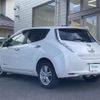 nissan leaf 2014 -NISSAN--Leaf ZAA-AZE0--AZE0-112099---NISSAN--Leaf ZAA-AZE0--AZE0-112099- image 15