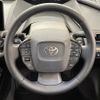 toyota prius 2024 -TOYOTA--Prius 6AA-MXWH65--MXWH65-4014658---TOYOTA--Prius 6AA-MXWH65--MXWH65-4014658- image 22