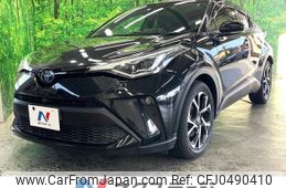 toyota c-hr 2019 CFJ0490410