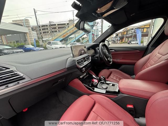 bmw x4 2021 CFJ1771256 image 2