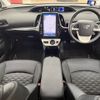toyota prius-phv 2018 -TOYOTA--Prius PHV 6LA-ZVW52--ZVW52-3048314---TOYOTA--Prius PHV 6LA-ZVW52--ZVW52-3048314- image 3