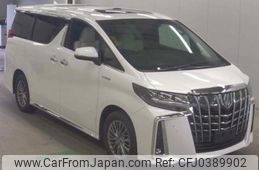 toyota alphard 2018 quick_quick_DAA-AYH30W_AYH30-0071685