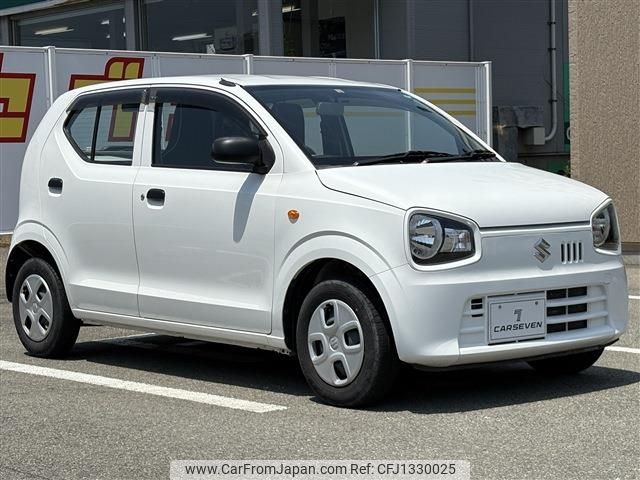 suzuki alto 2020 -SUZUKI--Alto DBA-HA36S--HA36S-548357---SUZUKI--Alto DBA-HA36S--HA36S-548357- image 2