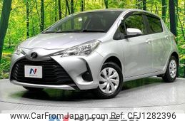toyota vitz 2017 quick_quick_KSP130_KSP130-2206497