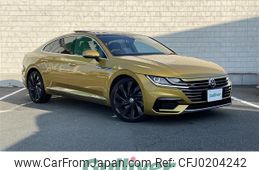 volkswagen arteon 2019 -VOLKSWAGEN--VW Arteon ABA-3HDJHF--WVWZZZ3HZKE013052---VOLKSWAGEN--VW Arteon ABA-3HDJHF--WVWZZZ3HZKE013052-