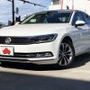 volkswagen passat 2016 -VOLKSWAGEN--VW Passat DBA-3CCZE--WVWZZZ3CZGE137697---VOLKSWAGEN--VW Passat DBA-3CCZE--WVWZZZ3CZGE137697- image 1