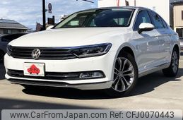 volkswagen passat 2016 -VOLKSWAGEN--VW Passat DBA-3CCZE--WVWZZZ3CZGE137697---VOLKSWAGEN--VW Passat DBA-3CCZE--WVWZZZ3CZGE137697-