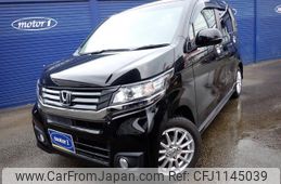 honda n-wgn 2015 quick_quick_DBA-JH1_JH1-2104293