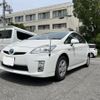 toyota prius 2009 quick_quick_DAA-ZVW30_ZVW30-1086362 image 15