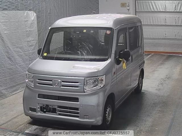 honda n-van 2018 -HONDA--N VAN JJ1-3005685---HONDA--N VAN JJ1-3005685- image 1