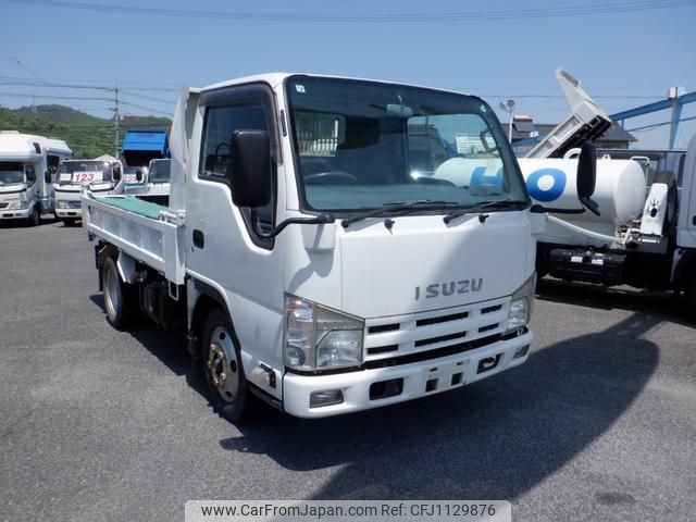 isuzu elf-truck 2013 GOO_NET_EXCHANGE_1020315A30250508W001 image 2