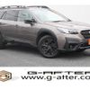 subaru outback 2022 -SUBARU--Legacy OutBack 4BA-BT5--BT5-004952---SUBARU--Legacy OutBack 4BA-BT5--BT5-004952- image 1