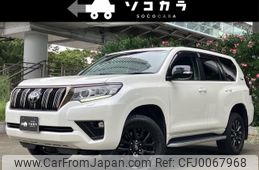 toyota land-cruiser-prado 2021 quick_quick_3DA-GDJ150W_GDJ150-0063560