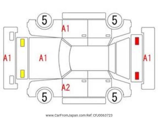 mazda cx-5 2019 -MAZDA--CX-5 3DA-KF2P--KF2P-309598---MAZDA--CX-5 3DA-KF2P--KF2P-309598- image 2