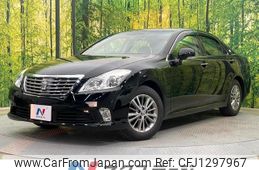 toyota crown 2010 -TOYOTA--Crown DBA-GRS200--GRS200-0054694---TOYOTA--Crown DBA-GRS200--GRS200-0054694-