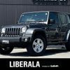 chrysler jeep-wrangler 2018 CFJ1134755 image 1