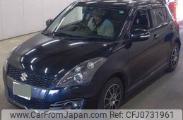 suzuki swift 2015 quick_quick_CBA-ZC32S_ZC32S-310804