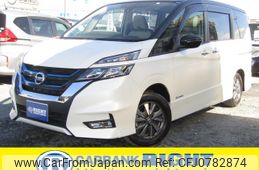 nissan serena 2019 GOO_JP_700040326930250218001