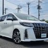 toyota alphard 2019 -TOYOTA--Alphard DBA-AGH35W--AGH35-0032859---TOYOTA--Alphard DBA-AGH35W--AGH35-0032859- image 1