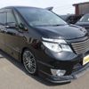 nissan serena 2014 -NISSAN 【名変中 】--Serena HFC26--243525---NISSAN 【名変中 】--Serena HFC26--243525- image 14