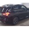 bmw x3 2021 -BMW 【大宮 335】--BMW X3 3DA-UZ20--WBA16BZ040N126282---BMW 【大宮 335】--BMW X3 3DA-UZ20--WBA16BZ040N126282- image 5