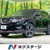 nissan x-trail 2018 -NISSAN--X-Trail DBA-NT32--NT32-300568---NISSAN--X-Trail DBA-NT32--NT32-300568- image 1