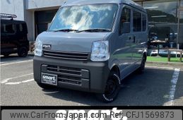 mazda scrum-van 2017 CFJ1569873