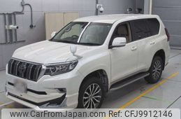 toyota land-cruiser-prado 2019 -TOYOTA--Land Cruiser Prado TRJ150W-0103725---TOYOTA--Land Cruiser Prado TRJ150W-0103725-