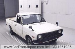 nissan sunny-truck 1990 -NISSAN--Sunny Truck B122-043577---NISSAN--Sunny Truck B122-043577-