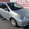 toyota raum 2008 TE3161 image 18