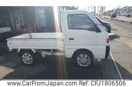 suzuki carry-truck 1995 CFJ1806506