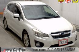 subaru impreza-wagon 2014 CFJ1686586