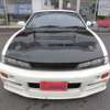 nissan silvia 1998 -日産--シルビア E-S14--S14-149660---日産--シルビア E-S14--S14-149660- image 4